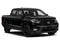 2021 Honda Ridgeline Black Edition