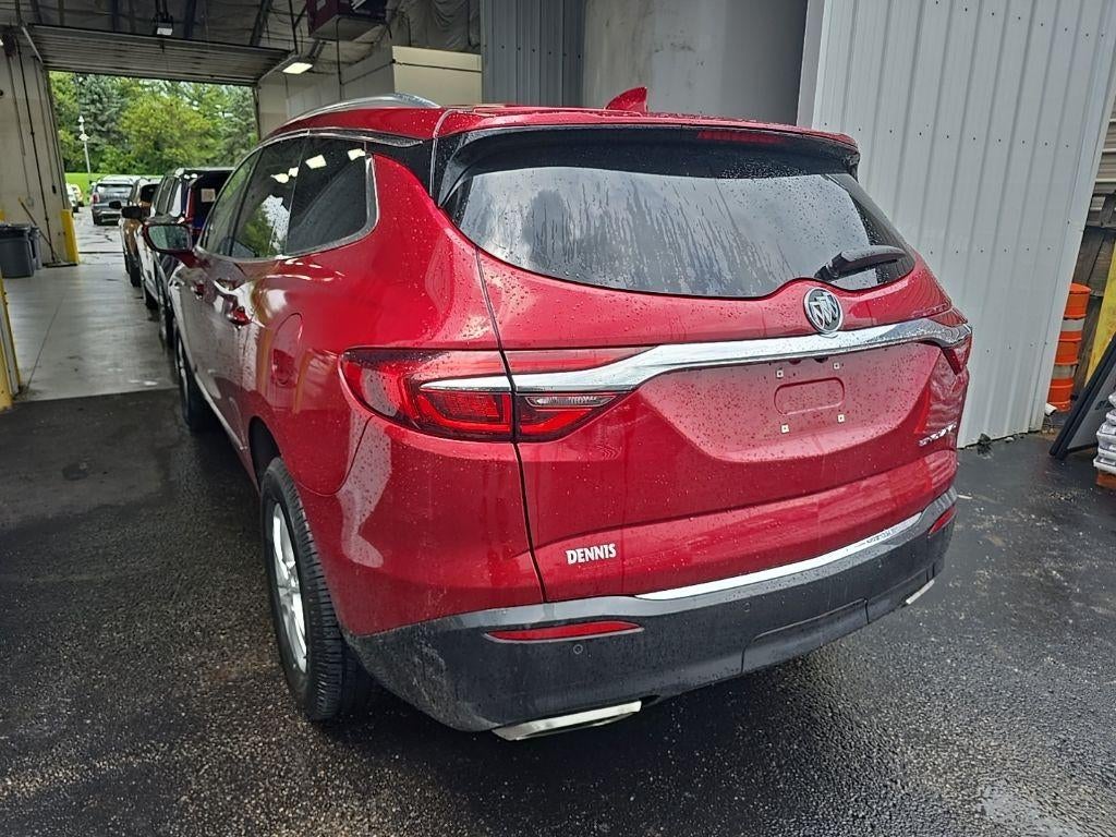 2019 Buick Enclave Essence