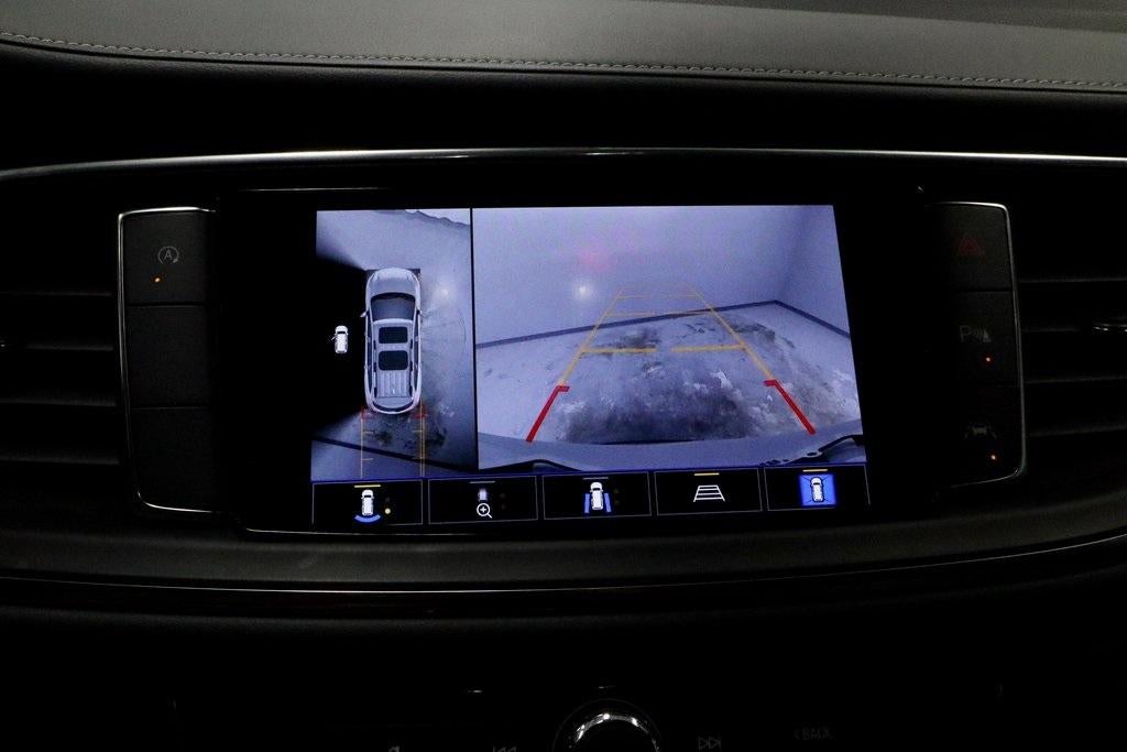 2024 Buick Enclave Premium Group