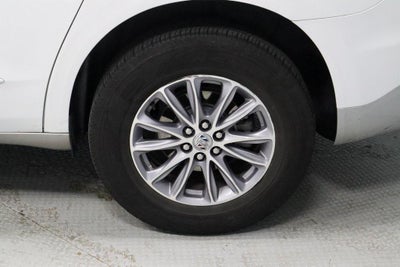 2024 Buick Enclave Premium Group