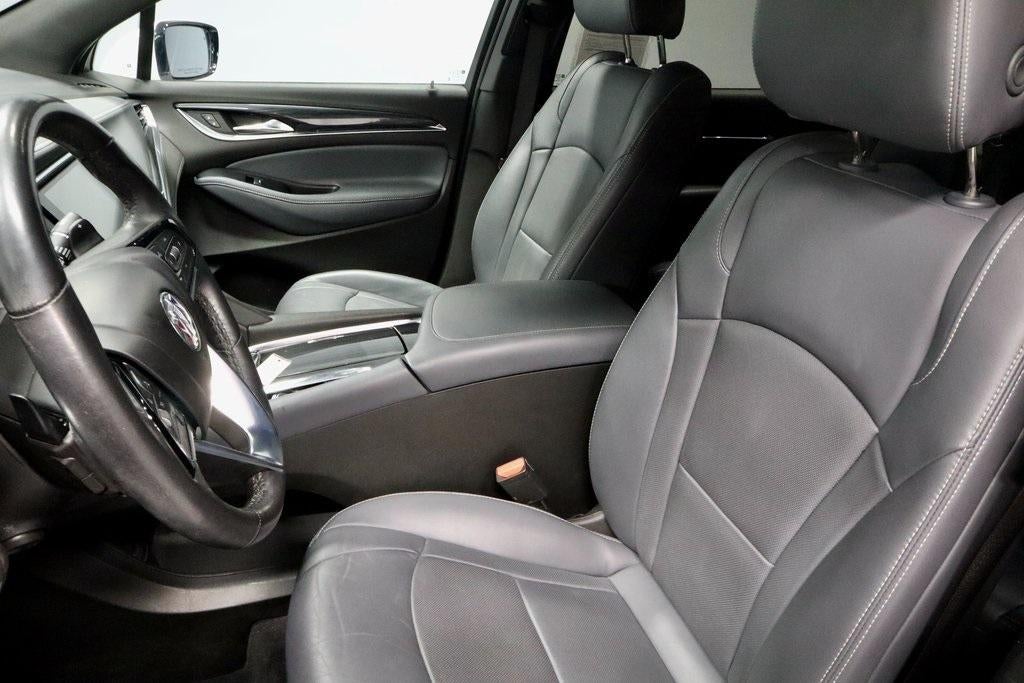 2024 Buick Enclave Premium Group