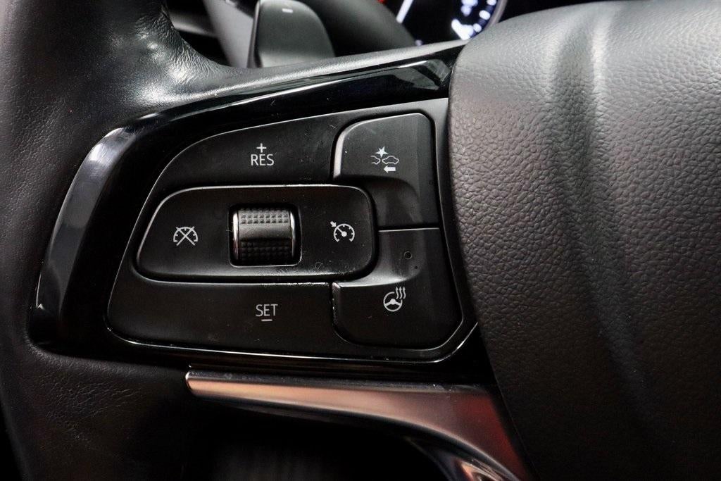 2024 Buick Enclave Premium Group