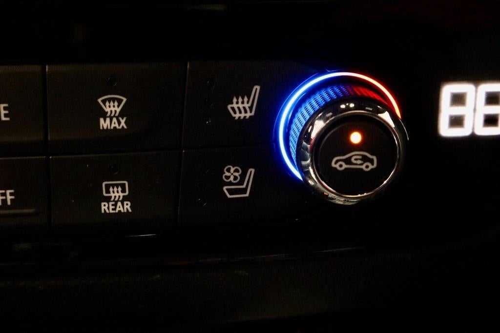 2024 Buick Enclave Premium Group