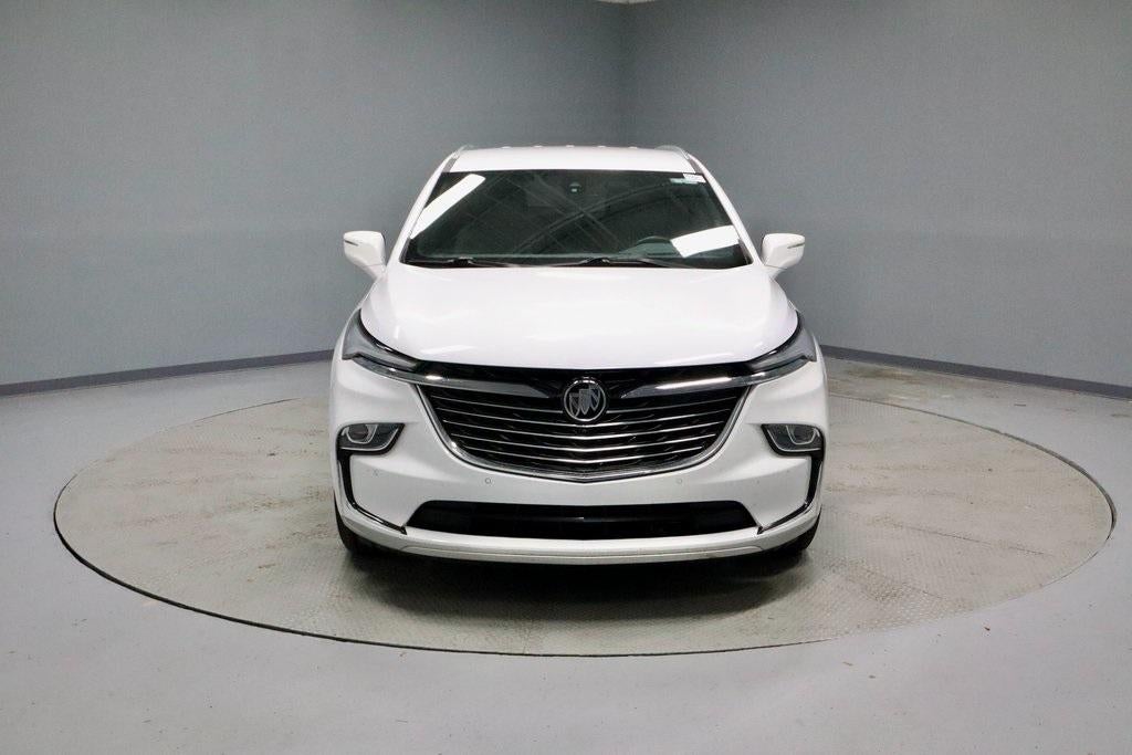 2024 Buick Enclave Premium Group