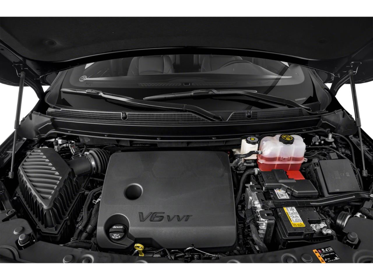 2024 Buick Enclave Premium Group