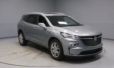 2023 Buick Enclave Premium Group