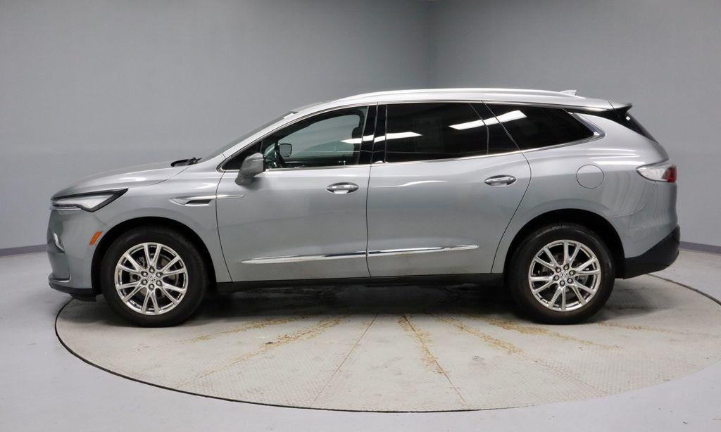2023 Buick Enclave Premium Group