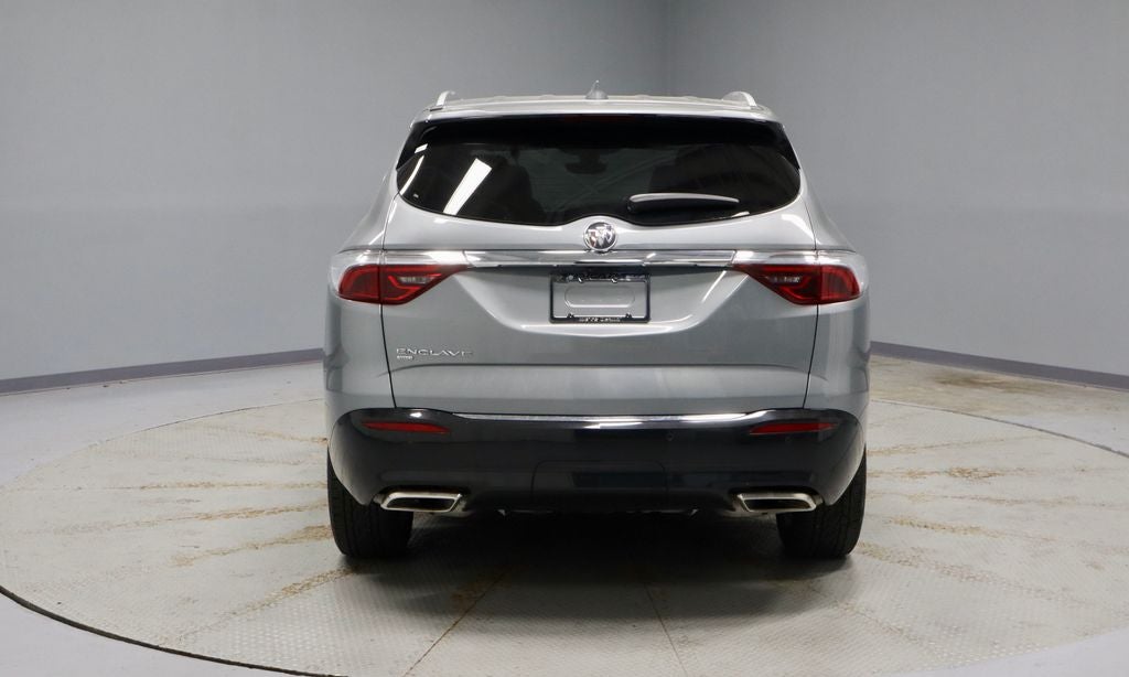 2023 Buick Enclave Premium Group