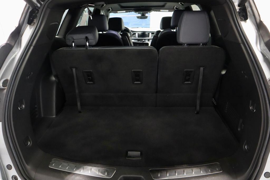 2023 Buick Enclave Premium Group