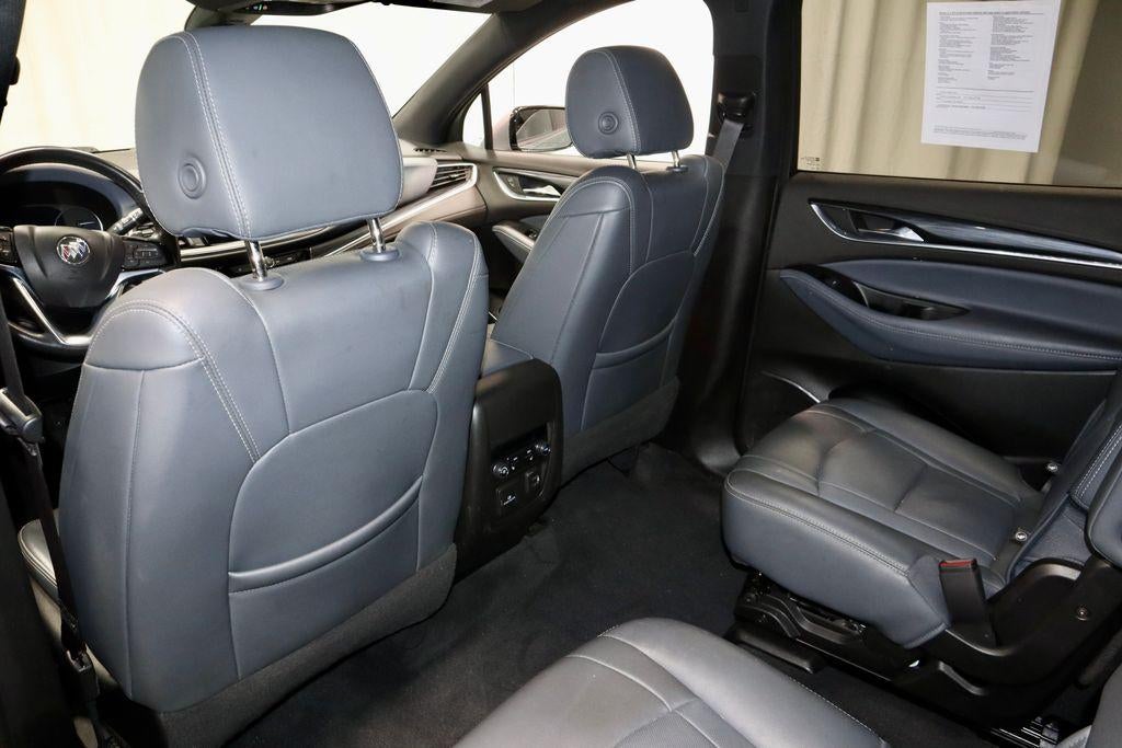 2023 Buick Enclave Premium Group