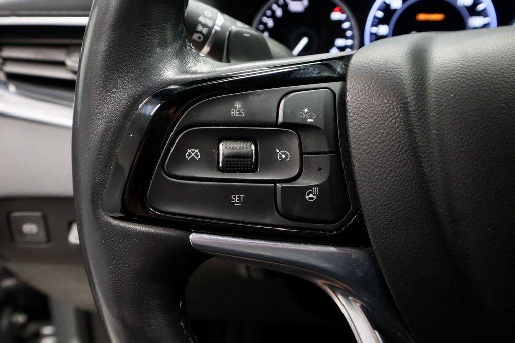 2023 Buick Enclave Premium Group