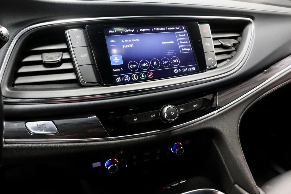 2023 Buick Enclave Premium Group