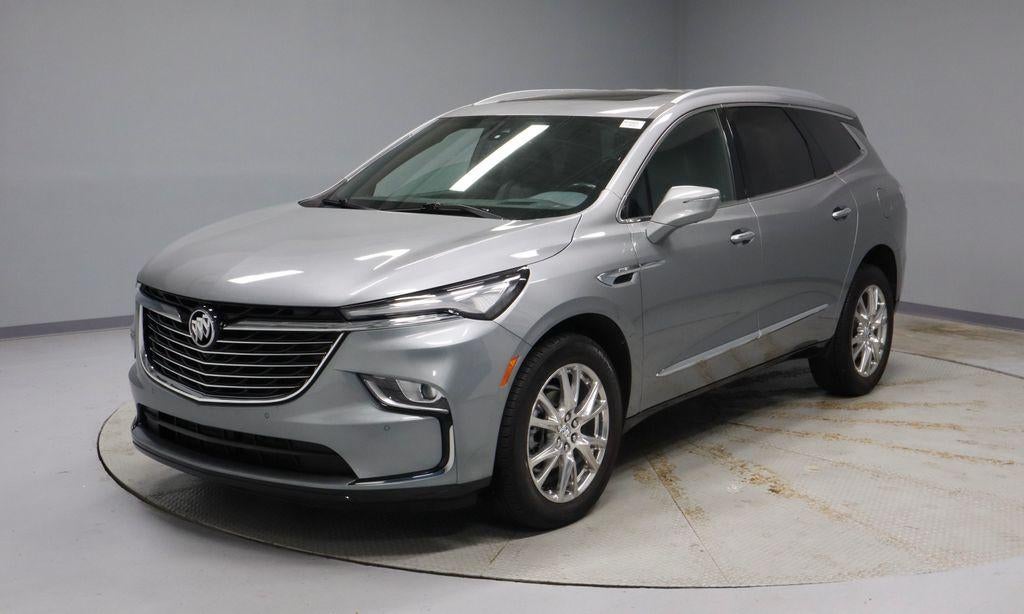 2023 Buick Enclave Premium Group