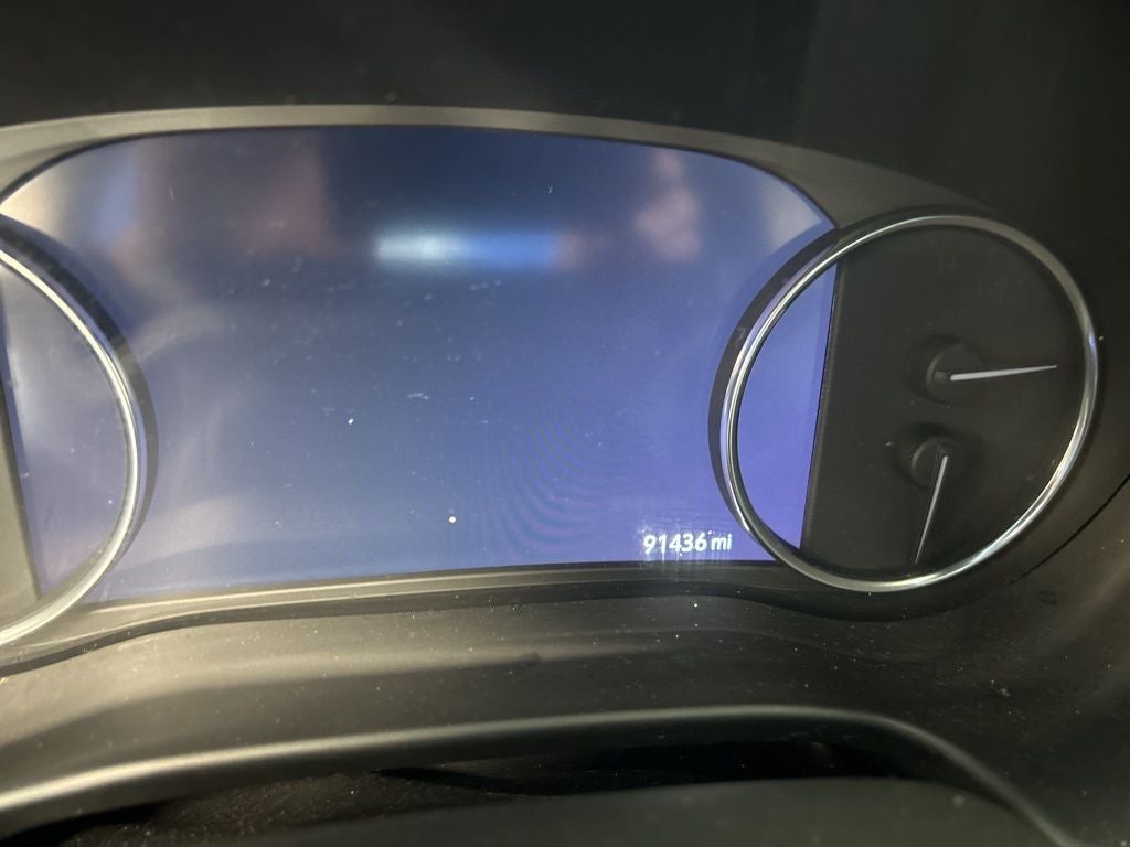 2022 Buick Enclave Premium Group