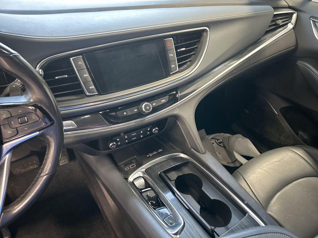 2022 Buick Enclave Premium Group