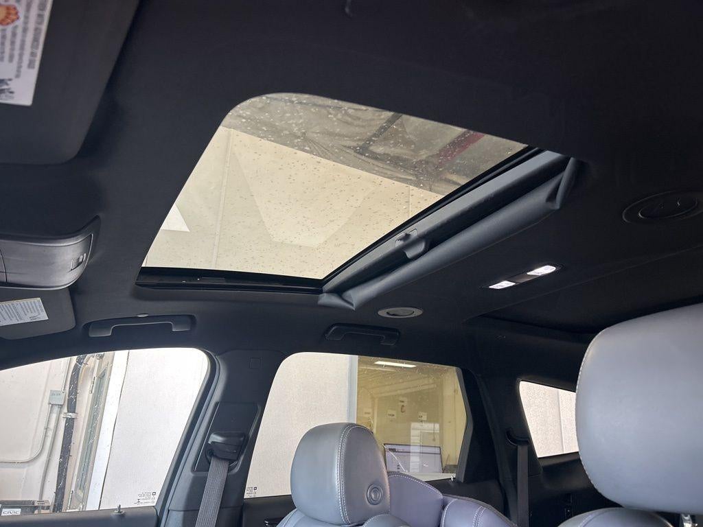 2022 Buick Enclave Premium Group