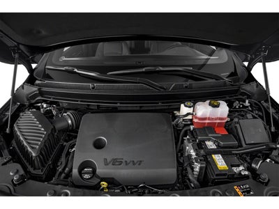 2022 Buick Enclave Premium Group