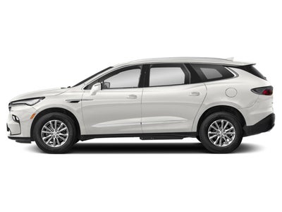 2022 Buick Enclave Premium Group
