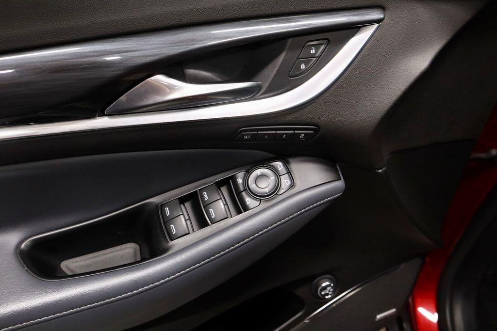 2024 Buick Enclave Premium Group