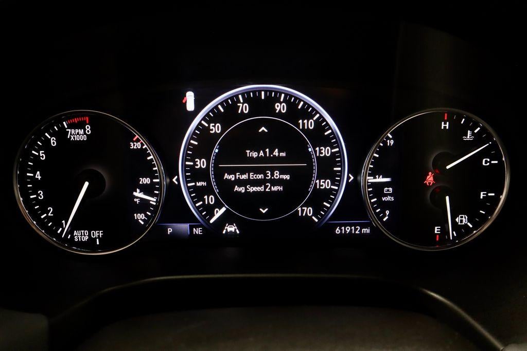 2024 Buick Enclave Premium Group