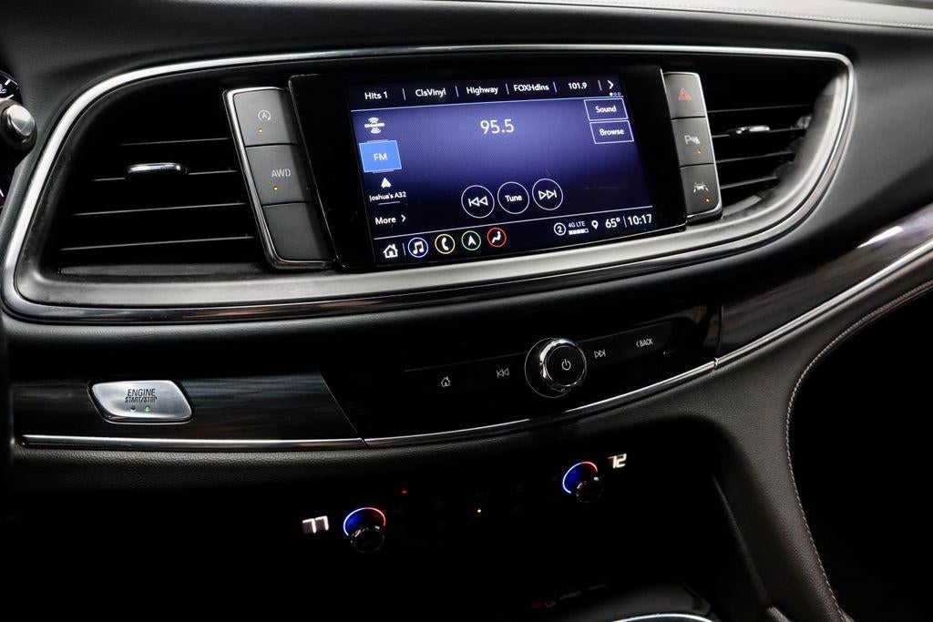 2024 Buick Enclave Premium Group