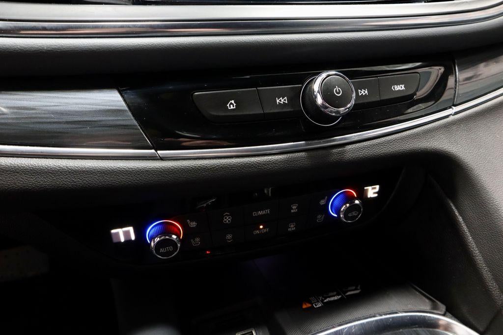 2024 Buick Enclave Premium Group