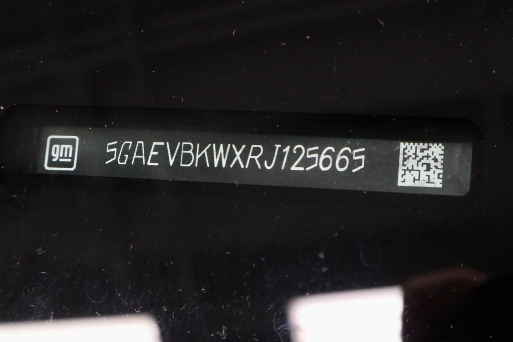 2024 Buick Enclave Premium Group