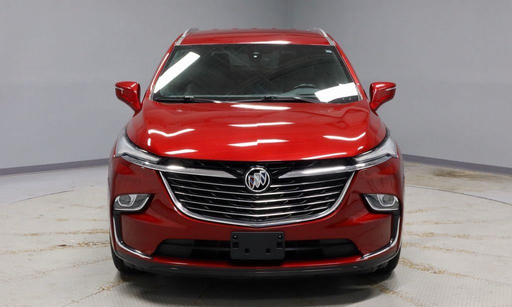 2024 Buick Enclave Premium Group