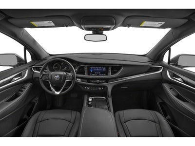 2024 Buick Enclave Premium Group
