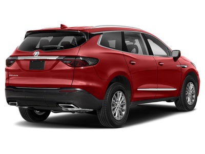 2024 Buick Enclave Premium Group