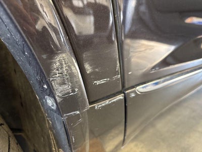 2013 Buick Enclave Leather Group