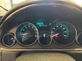 2013 Buick Enclave Leather Group