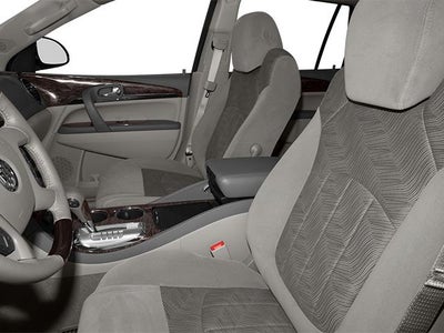 2013 Buick Enclave Leather Group