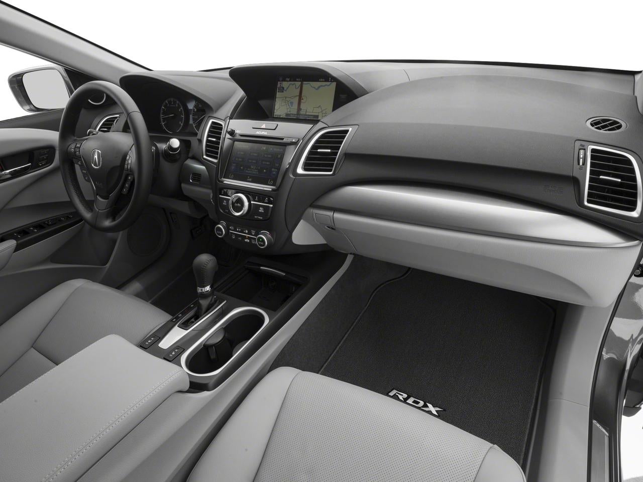 2018 Acura RDX Technology Package