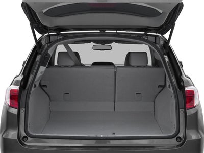 2018 Acura RDX Technology Package