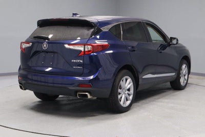 2022 Acura RDX Base
