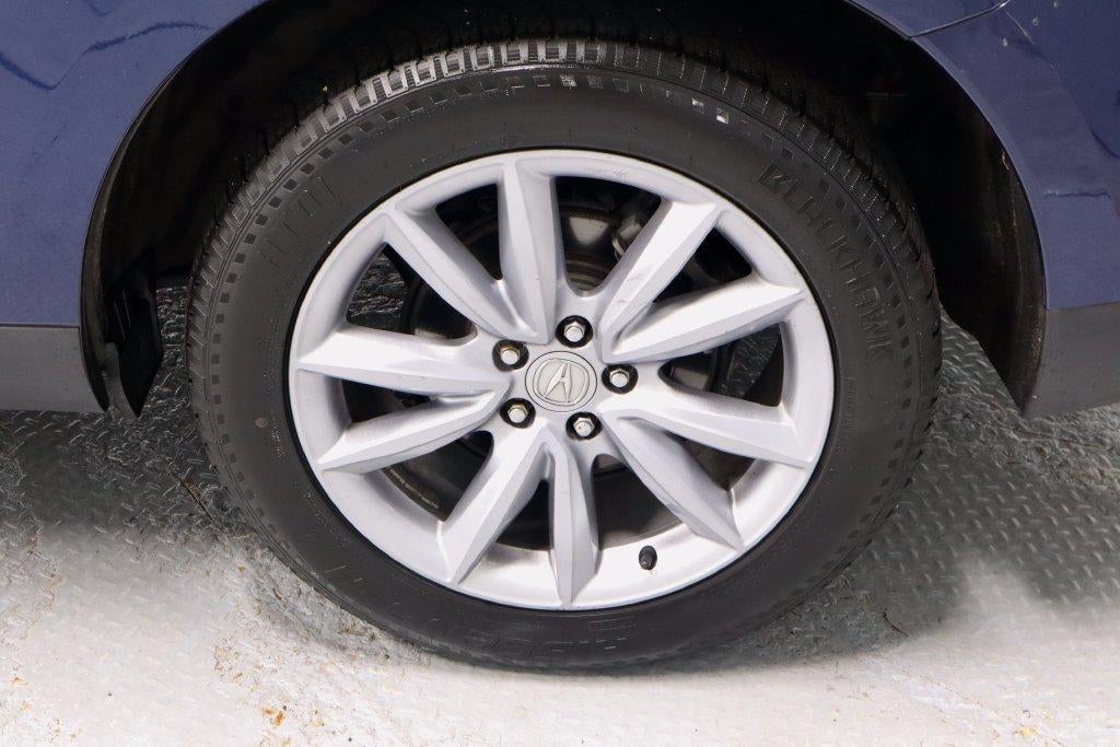2022 Acura RDX Base
