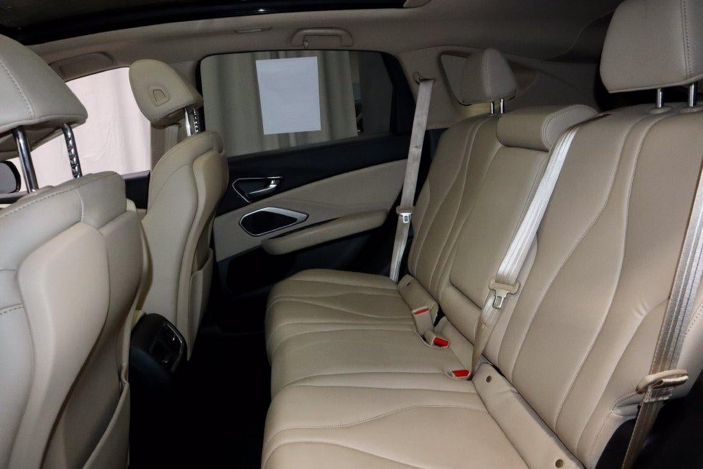 2022 Acura RDX Base