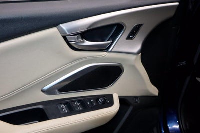 2022 Acura RDX Base