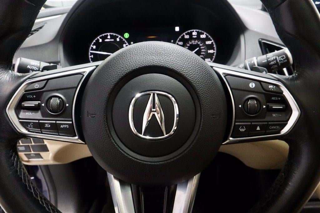 2022 Acura RDX Base