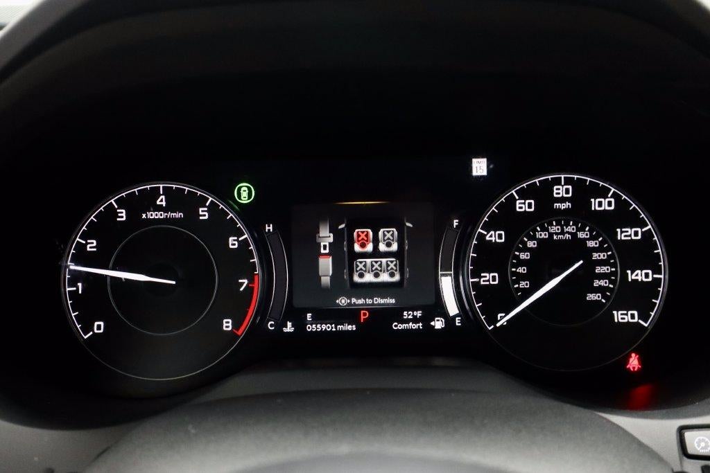 2022 Acura RDX Base