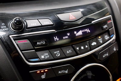 2022 Acura RDX Base