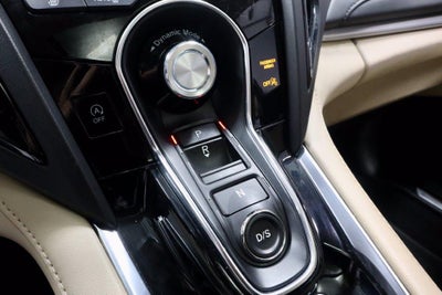2022 Acura RDX Base
