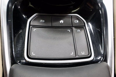 2022 Acura RDX Base