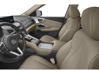 2022 Acura RDX Base