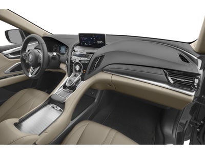 2022 Acura RDX Base