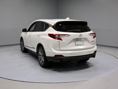2020 Acura RDX Technology Package