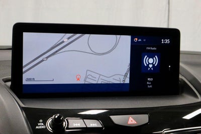 2020 Acura RDX Technology Package
