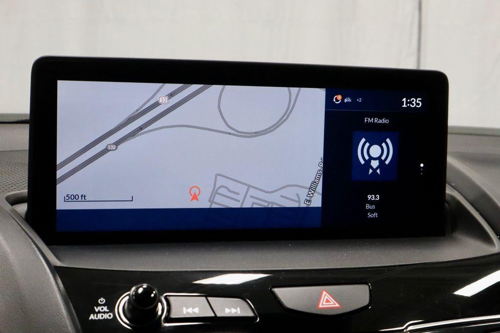 2020 Acura RDX Technology Package