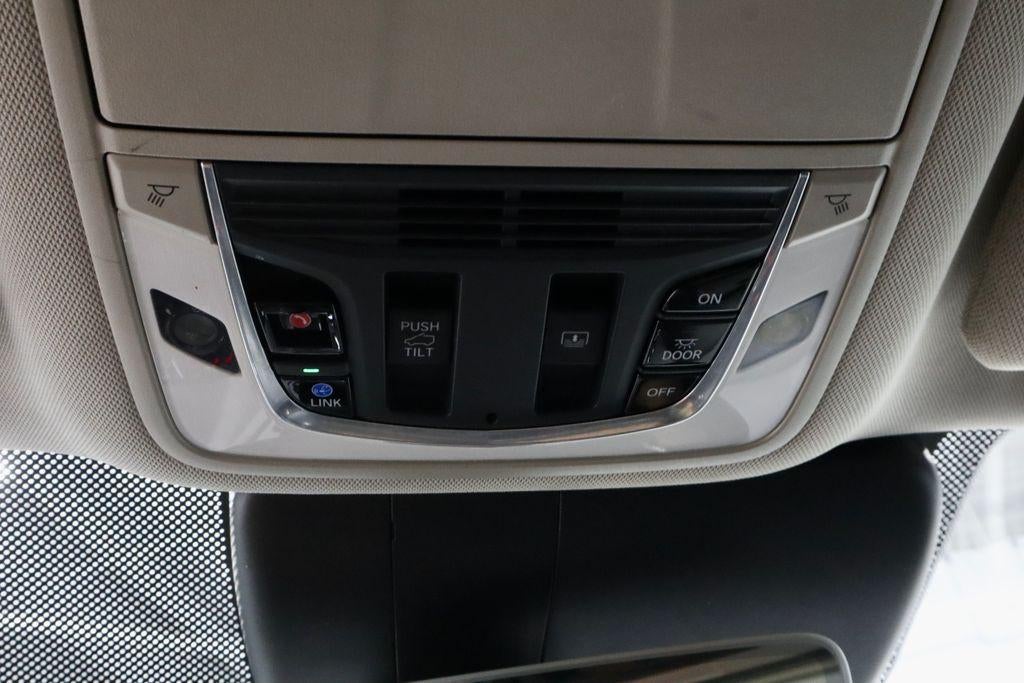 2020 Acura RDX Technology Package